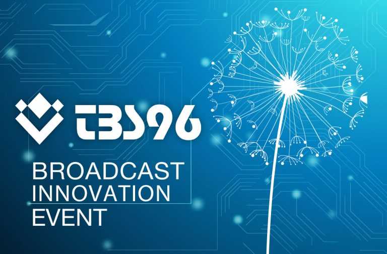 TBS96: Broadcast Innovation Event 2017