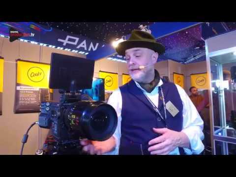 COOKE – Carey Duffy – BSC EXPO 2018