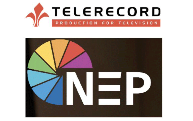 TELERECORD ACQUISITA DA NEP