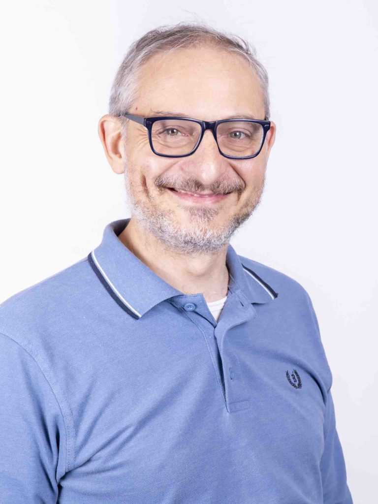 RIEDEL: ADESSO ANCHE EUGENIO MENICHELLA FA PARTE DEL TEAM