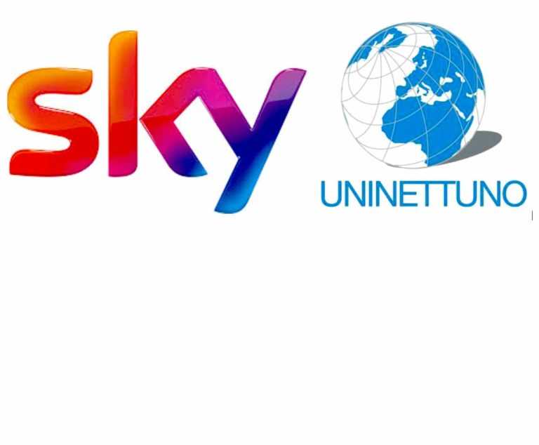 50° SBARCO SULLA LUNA: UNINETTUNO SU SKY