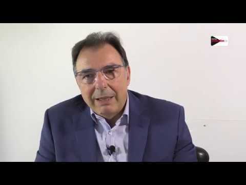 MARCO PELLEGRINATO E L’ULTRA TV