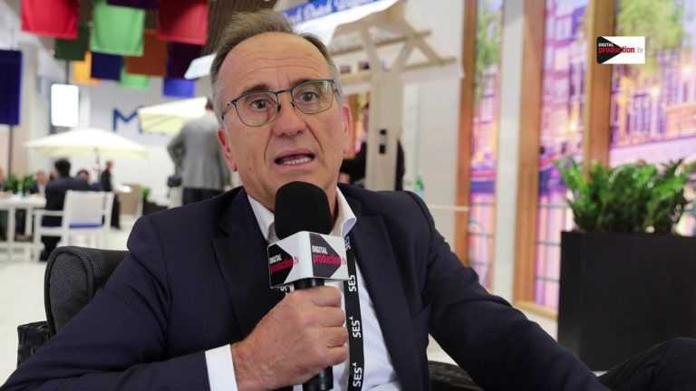 IBC 2019 – TULLIO PIROVANO LUTECH