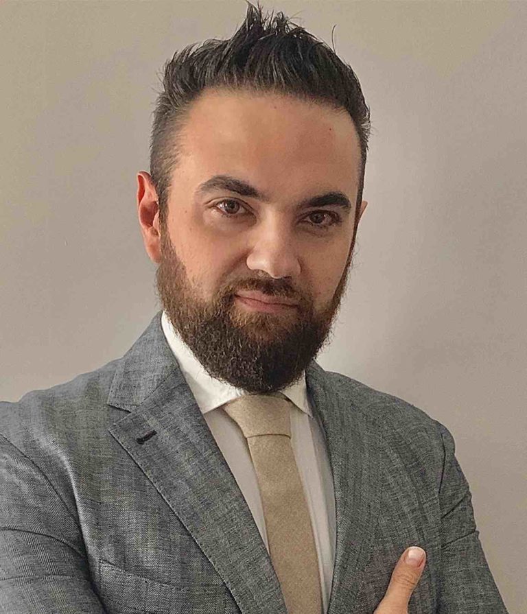 FRANCESCO SPISTI NUOVO SALES & MKTG MANAGER FUJIFILM ITALIA
