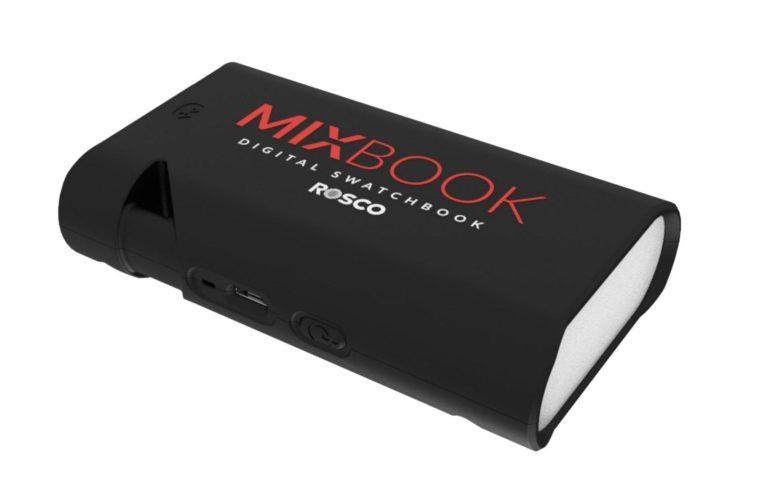 MIXBOOK: IL COLTELLINO SVIZZERO DEL DIRETTORE DELLA FOTOGRAFIA
