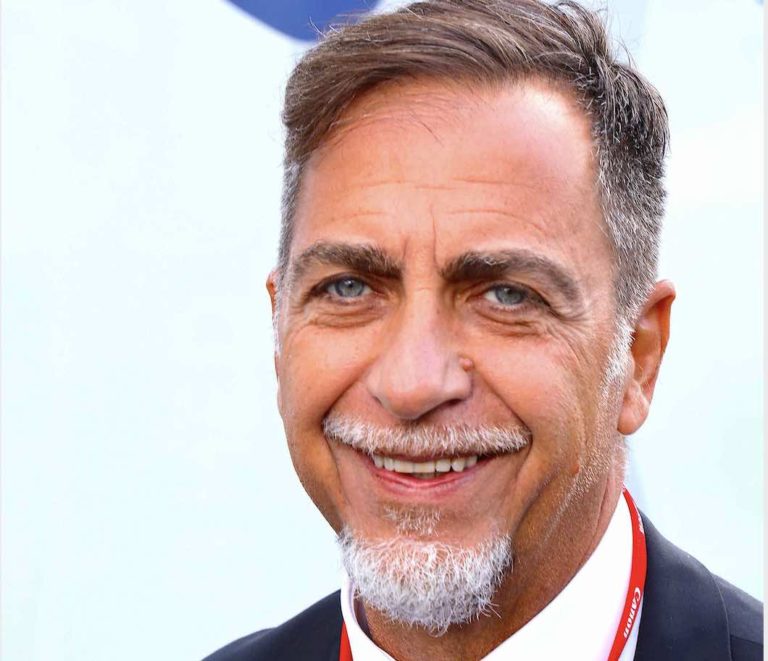 MASSIMILIANO CERAVOLO PRONTO AD ACCETTARE NUOVE SFIDE