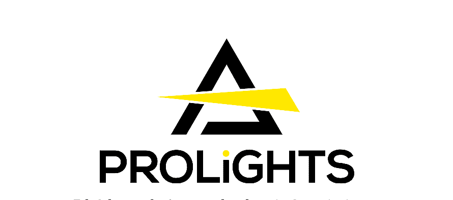 PROLIGHT - MUSIC & LIGHTS