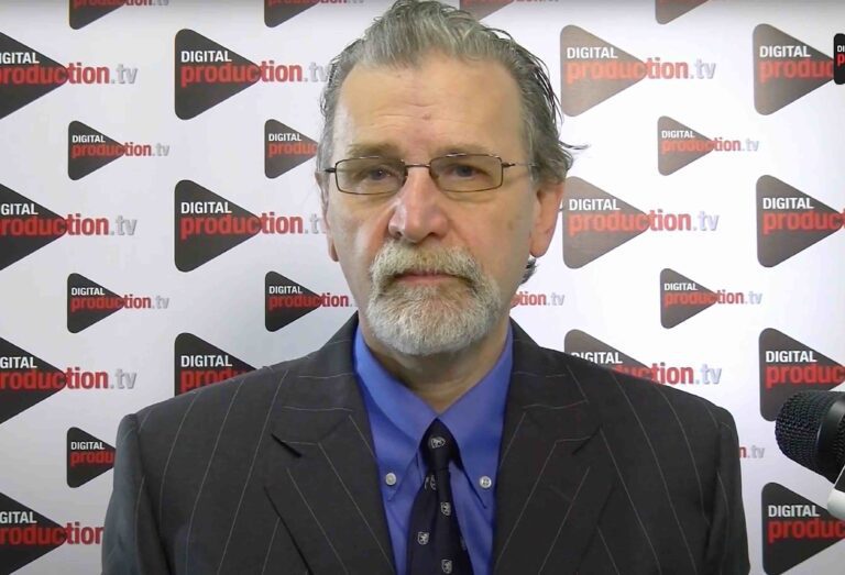 IP VAN 19: LEONARDO GIRARDI – GENERAL MANAGER PROFESSIONAL SHOW