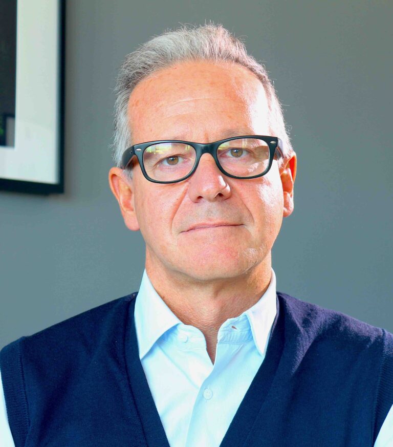 IP VAN 19 LUCA POLONI – CTO MEDIASET