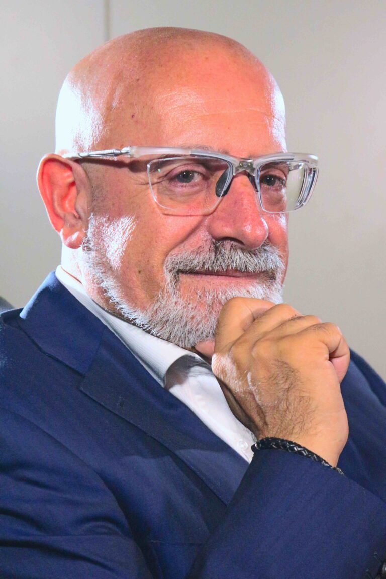 IP VAN 19 MEDIASET: MAURO CASSANMAGNAGO  DIRETTORE TECNOLOGIE BROADCASTING – MEDIASET – PARTE 1