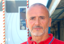 IP VAN 19: PAOLO GENZANO RESPONSABILE STUDI DEL CENTRO DI PRODUZIONE ELIOS – MEDIASET ROMA PAOLO GENZANO -IP VAN 19 - ELIOS MEDIASET ROMA