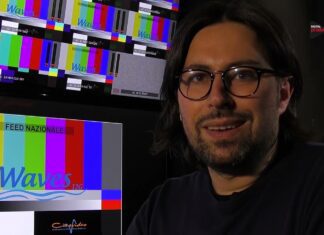 CON WAVES CINEVIDEO CONTINUA A CAVALCARE L’ONDA DEL 12G: INTERVISTA ANDREA BUONOMO