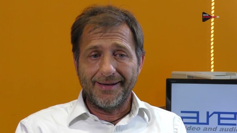 CON WAVES CINEVIDEO CONTINUA A CAVALCARE L’ONDA DEL 12G: INTERVISTA ALESSANDRO ASTI