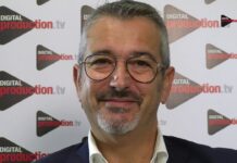 FABIO VEGGIATO – DIRETTORE VENDITE PROFESSIONAL SHOW