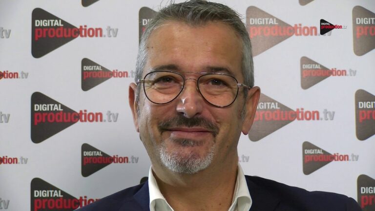 FABIO VEGGIATO – DIRETTORE VENDITE PROFESSIONAL SHOW
