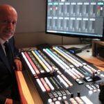 MAURO CASSANMAGNAGO KAIROS PANASONIC