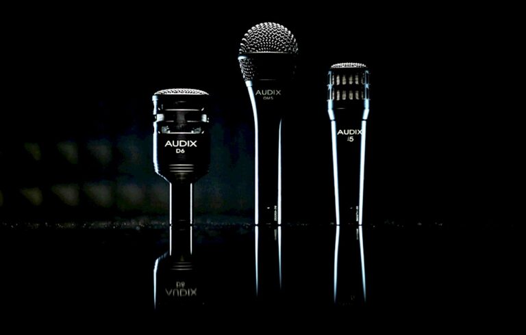 VITEC ACQUISISCE AUDIX, LEADER NELLA PRODUZIONE DI MICROFONI