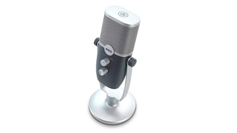 AKG ARA 22 UN NUOVO MODELLO DI MICROFONO PROFESSIONALE