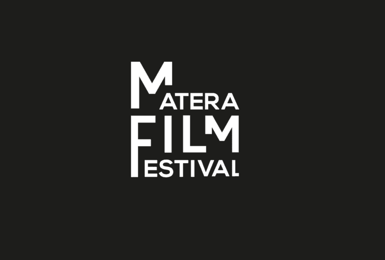 MATERA FILM FESTIVAL 1-8 OTTOBRE 2022 TERZA EDIZIONE