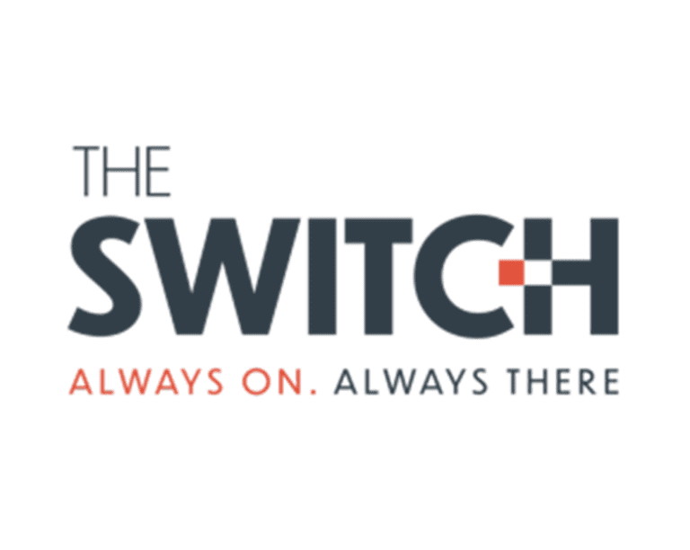 THE SWITCH AL NAB SHOW 2022