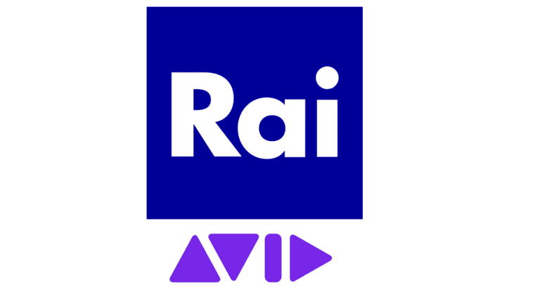 LA RAI AMPLIA L’USO DI SOFTWARE E STORAGE AVID