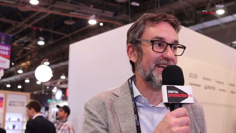 NICOLA DAL TOSO CEO VITEC GROUP