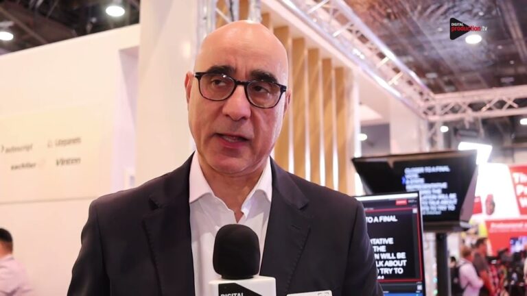 SERGIO BRIGHEL VICE PRESIDENTE VITEC GROUP
