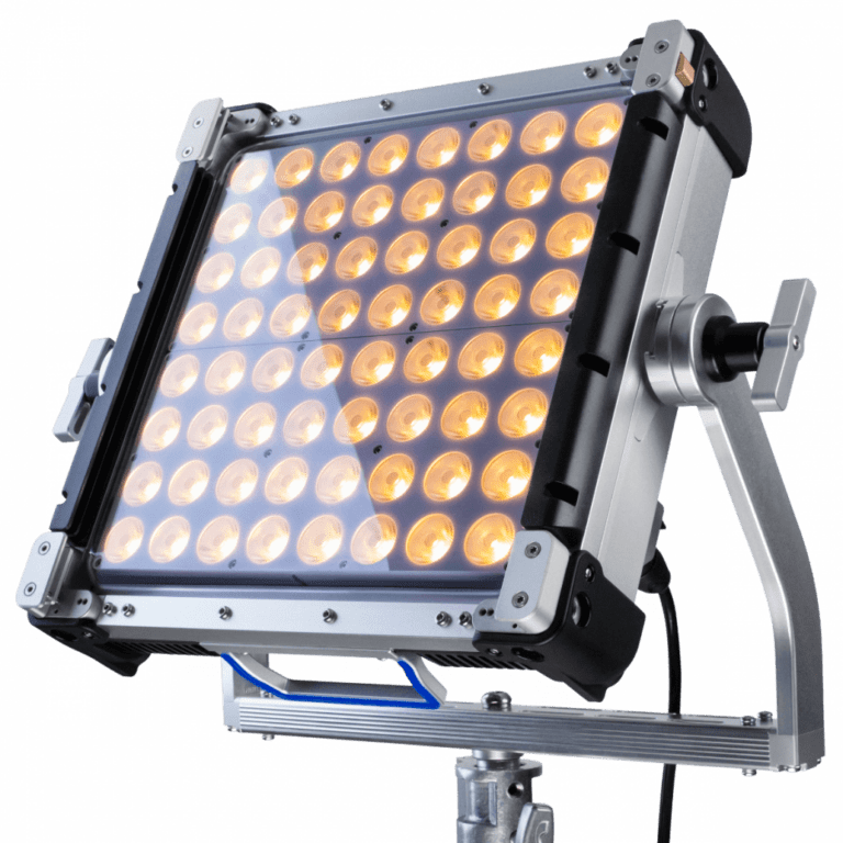 COME TI ILLUMINO IL NAB: CREAMSOURCE A LAS VEGAS