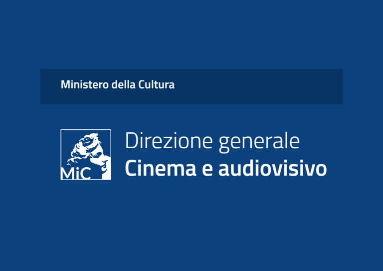 CINEMA: MIC, AL VIA IL BANDO DI SELEZIONE DEL CENTRO SPERIMENTALE DI CINEMATOGRAFIA