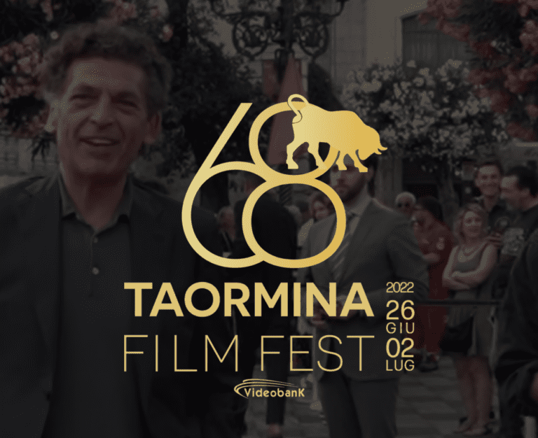 TAORMINAFILMFEST<p> 26 GIUGNO – 2 LUGLIO 2022</p>