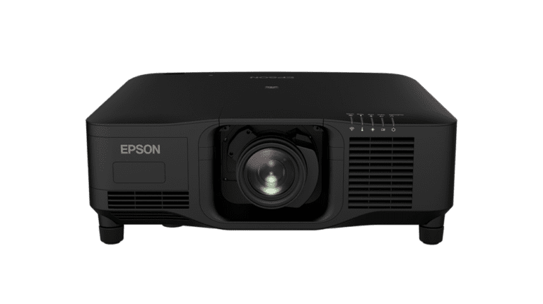 VIDEO PROIETTORE EPSON: PICCOLO MA POTENTE