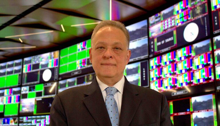 <b>MARCO BARVI</b><br> CEO M. B. SYSTEM 2000