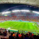 QATAR 2022