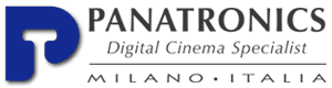 Panatronics srl - specialisti in cinema digitale, vendita, noleggio, consulenza e formazione