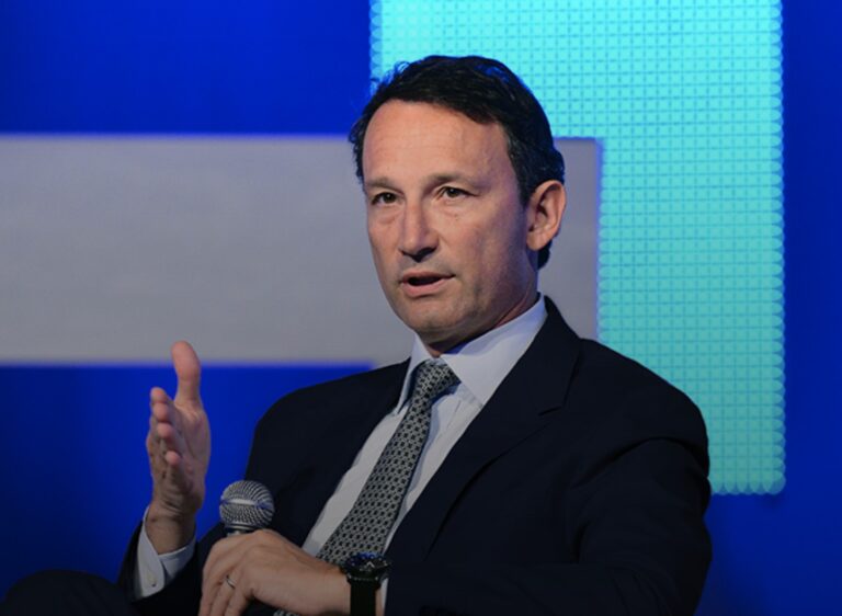 ANDREA ZAPPIA LASCIA SKY. TORNERÀ IN ITALIA
