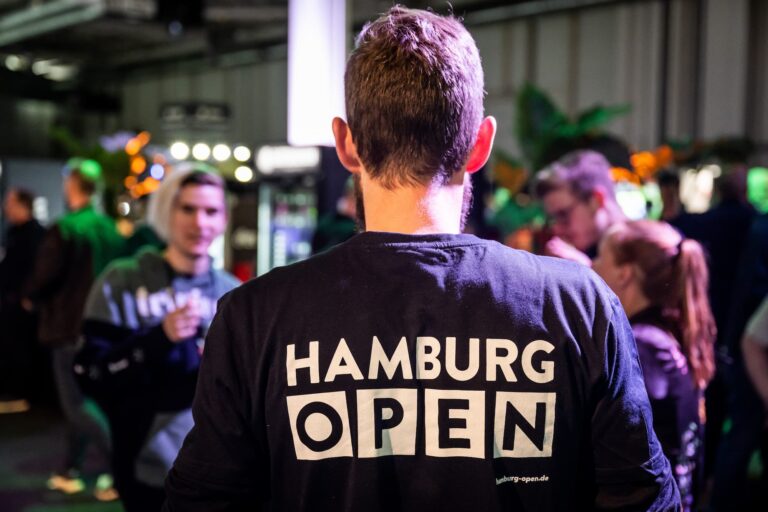 HAMBURG OPEN 2023 GENNAIO 18-19 HAMBURG OPEN 2023 GENNAIO 18-19