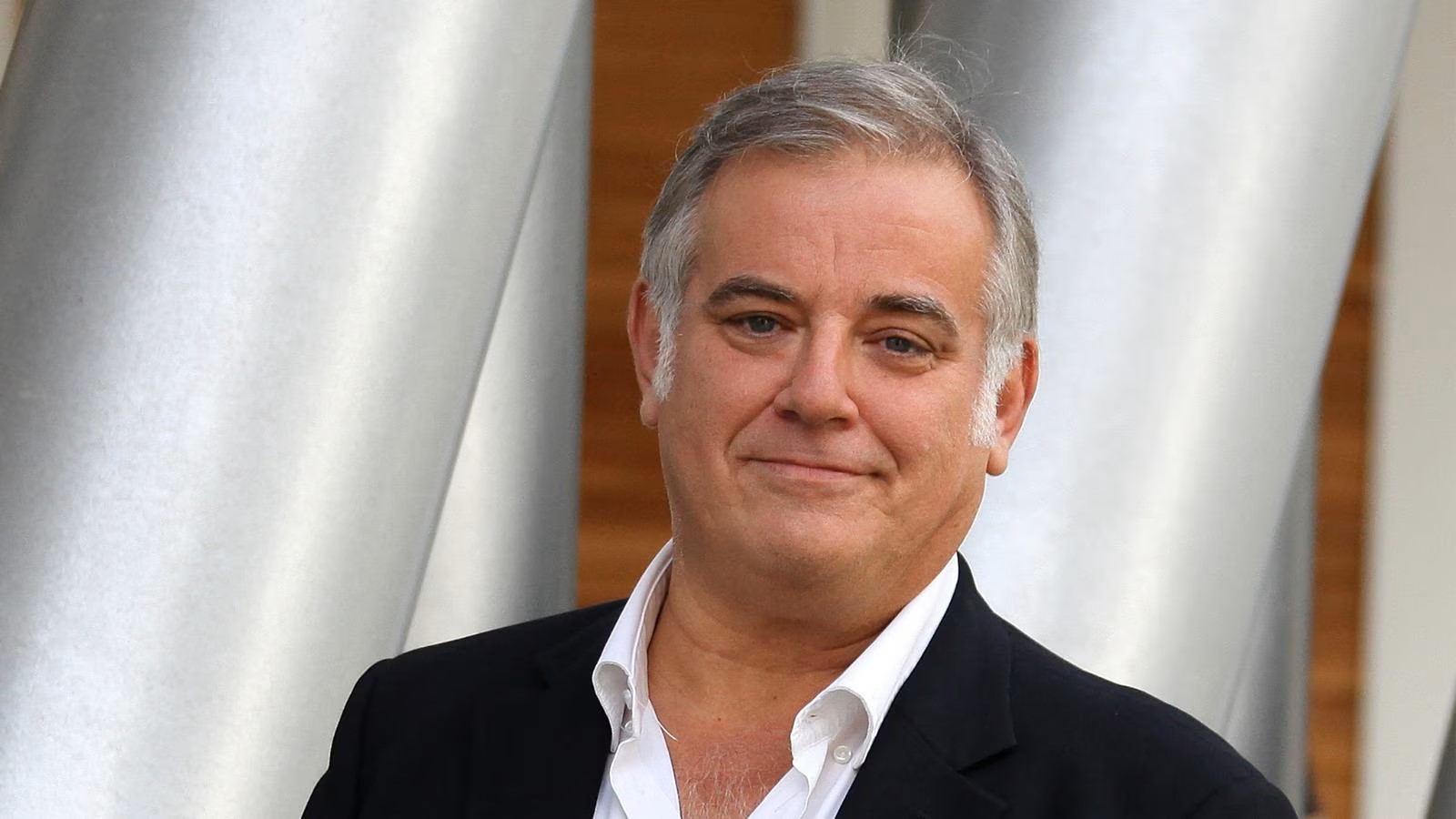 Lutto per la San Marino RTV, muore il direttore Di Meo Agenzia di stampa  Italpress - Italpress