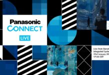 PANASONIC PARTECIPA ALL’ISE 2023. ECCO LE NOVITÀ!