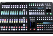 PANASONIC CONNECT ANNUNCIA LA PROSSIMA GENERAZIONE DI PRODUZIONE LIVE KAIROS