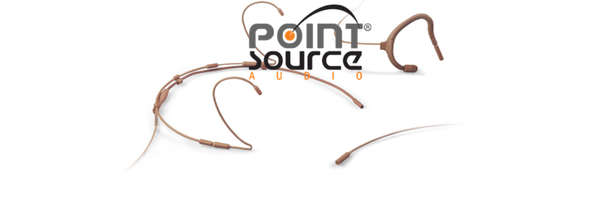 POINT SOURCE AUDIO PRESENTA SERIES9: QUANDO IL MICRO È “GRANDE”