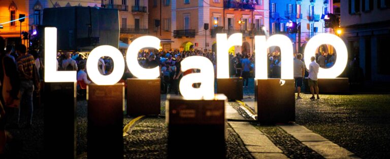 Locarno Film Festival, la capitale mondiale del cinema d’autore