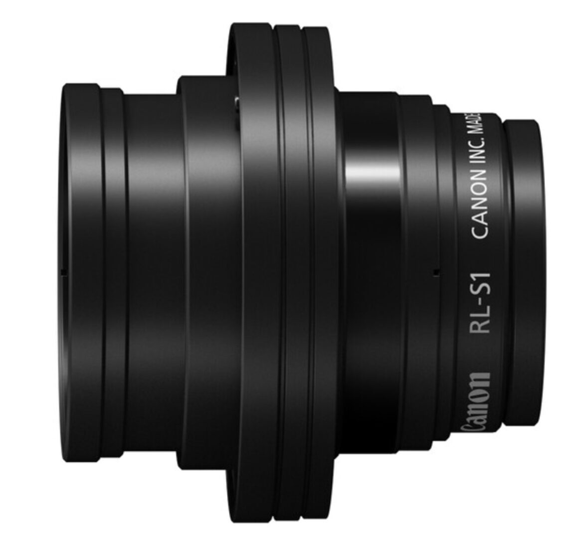 Canon RL-S1 Super 35 Relay Kit for Flex Zoom