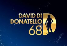 La 68ᵃ edizione dei Premi David di Donatello
