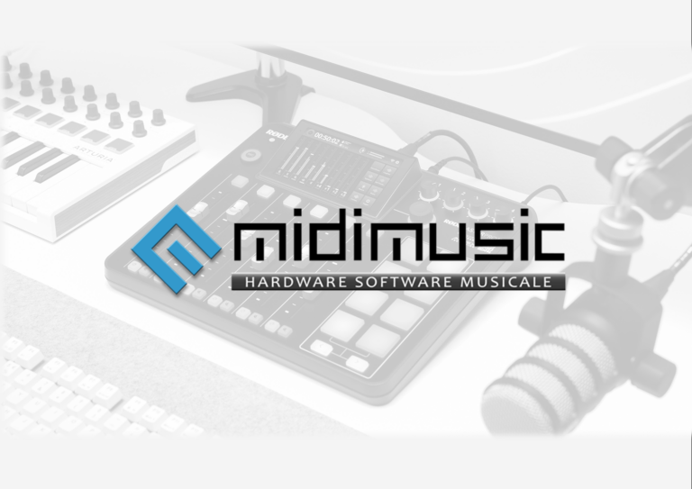 RODE e Midi Music al MIR 2023 con le ultime novità