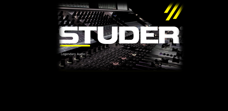 Mixer Studer. Evertz rivoluziona l’audio professionale nel 70° anniversario