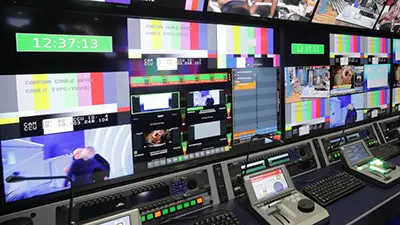 Router-Evertz-NEXX-screen-live-production.