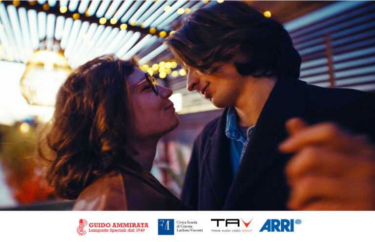 ARRI “Customize your vision” Milano 12/05/23