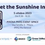 Logo Evento + Save the date sponsor OK