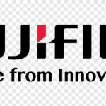 FUJIFILM LOGO PNG HiRES