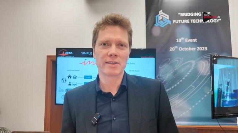 SCOOPYFLEX AETA AL TBS96- BRIDGING THE FUTURE TECHNOLOGY – THOMAS FENGEL
